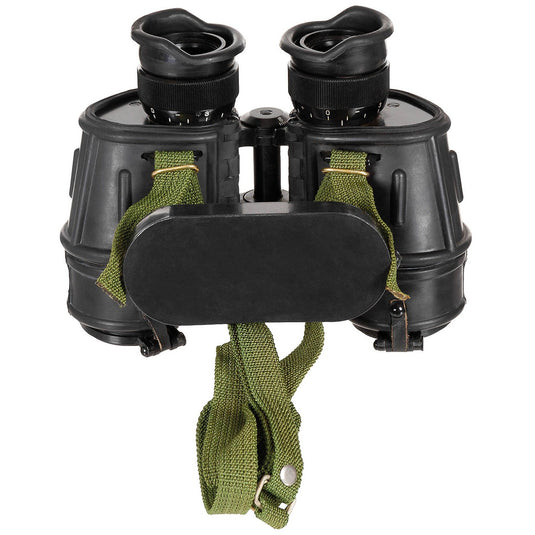 binocolo ior, 7 x 40,nero, nuovo 