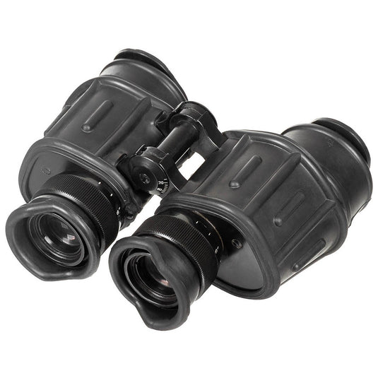 binocolo ior, 7 x 40,nero, nuovo 