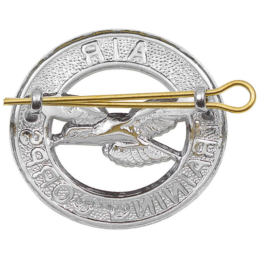Distintivo inglese,RAF, nuovo 