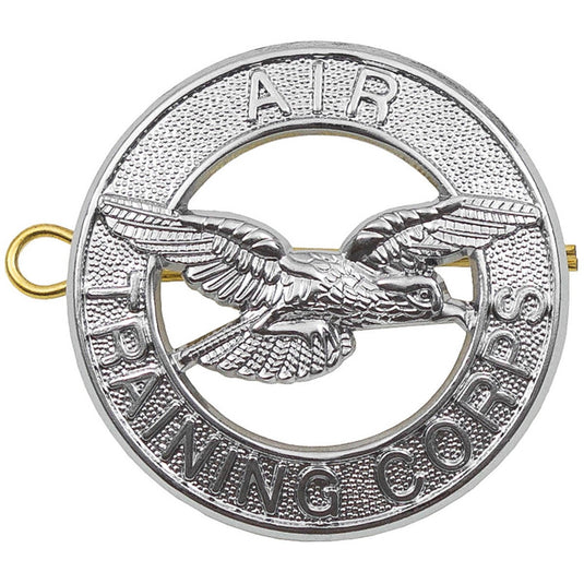 Distintivo inglese,RAF, nuovo 