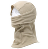 SURPLUS McGuire Gear Grid Fleece Balaclava Hood USA Sand