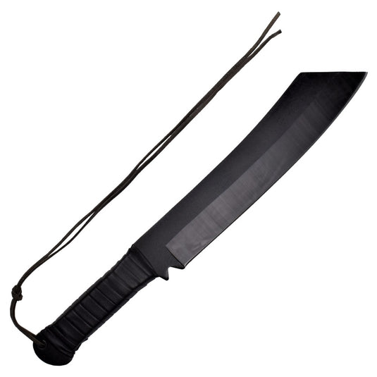 COLTELLO DA CACCIA RAMBO IV<BR/> 
