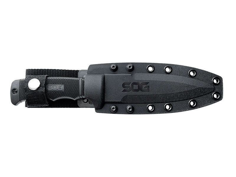 Load image into Gallery viewer, Sog seal pup kydex sheath m37k 
