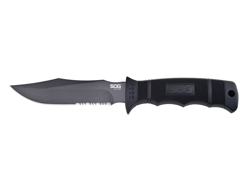 Load image into Gallery viewer, Sog seal pup kydex sheath m37k 

