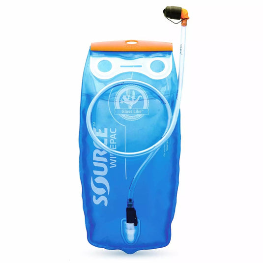 Source widepac | hydration system 2 litri 