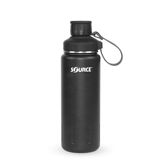 source terrain 710ml borraccia termica in acciaio inox 