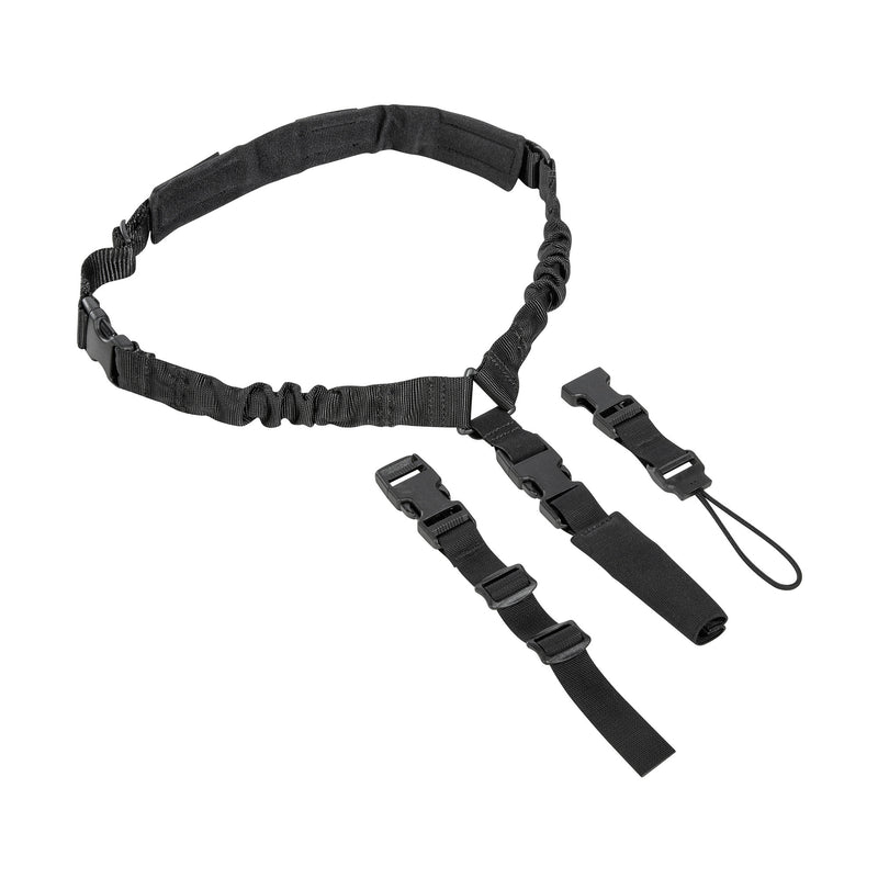 Load image into Gallery viewer, Tasmanian Tigher single multipurpose sling cinghia tattica multiuso 1 punto 
