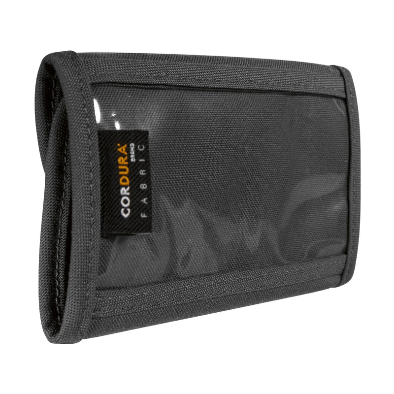 Carica immagine in Galleria Viewer, TASMANIN TIGHER TT ID WALLET<BR/>borsello tattico con scomparto trasparente portabadge 
