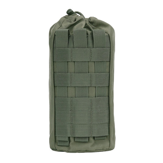 tarp 3x3 completo di picchetti e corde 