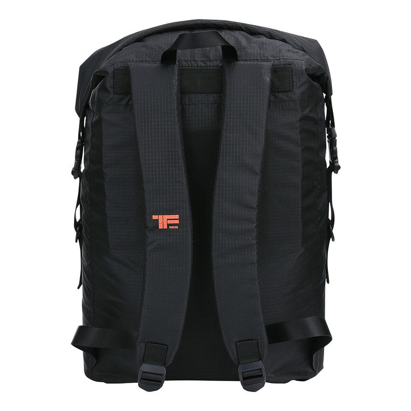 Load image into Gallery viewer, ZainoBeavertrail Drybag 22L NERO\ARANCIO<BR/><BR/> 
