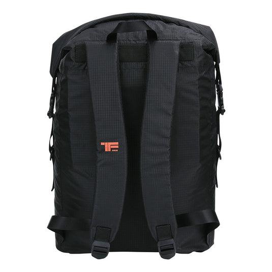 ZainoBeavertrail Drybag 22L NERO\ARANCIO<BR/><BR/> 