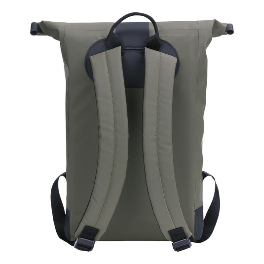 zaino tattico waterproof urban creek 18l. 