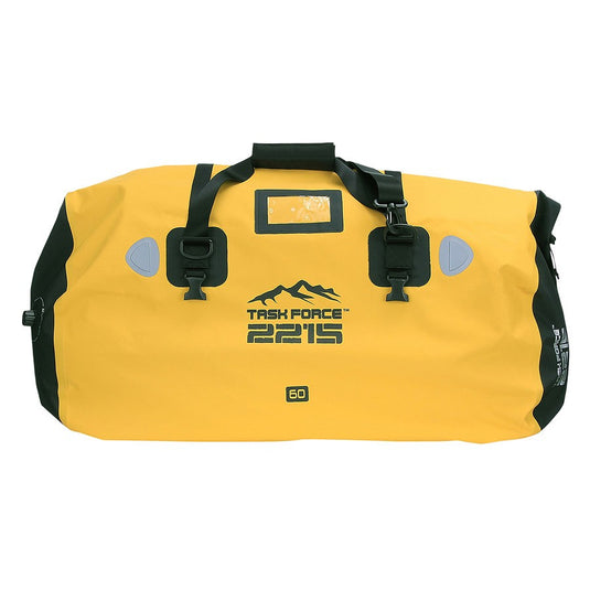 Borsa impermeabile Bear Creek Drybag 100L 