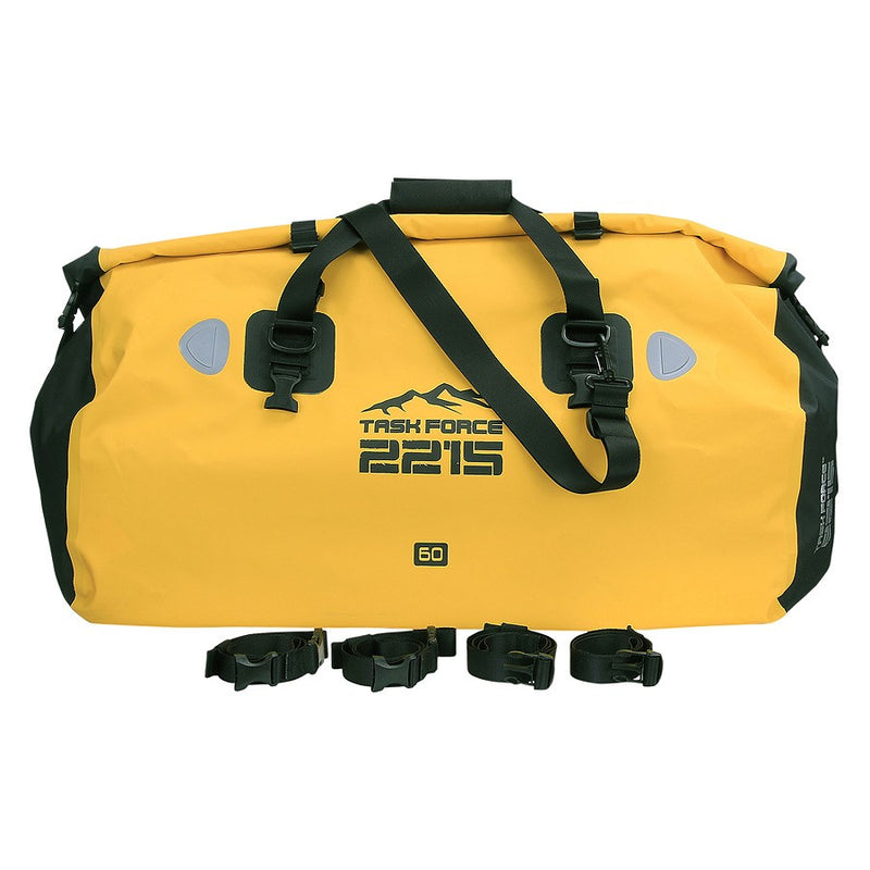 Carica immagine in Galleria Viewer, Borsa impermeabile Bear Creek Drybag 100L 
