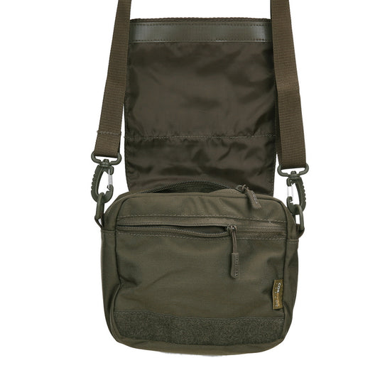 borsa edc verde<BR/> 