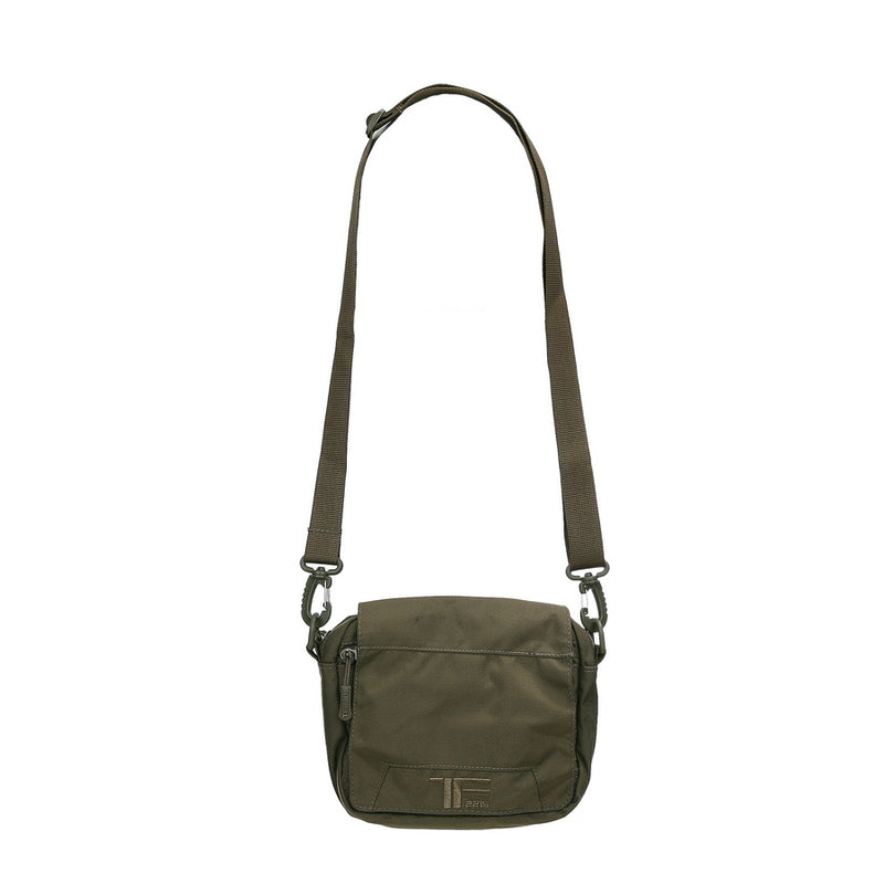 Carica immagine in Galleria Viewer, borsa edc verde<BR/> 
