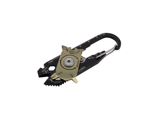 true utility fixr - keyring pack 