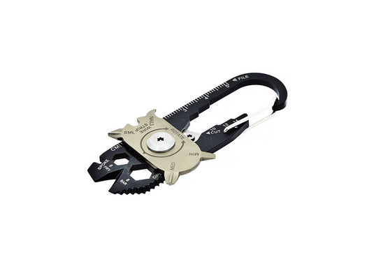 true utility fixr - keyring pack 