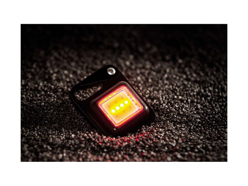 Load image into Gallery viewer, True Utility BUTTONLITE - KEYRING PACK 
