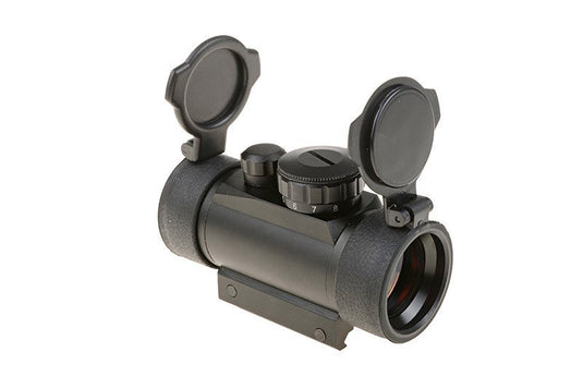 RED DOT REFLEX 1X30 ROSSO E VERDE 