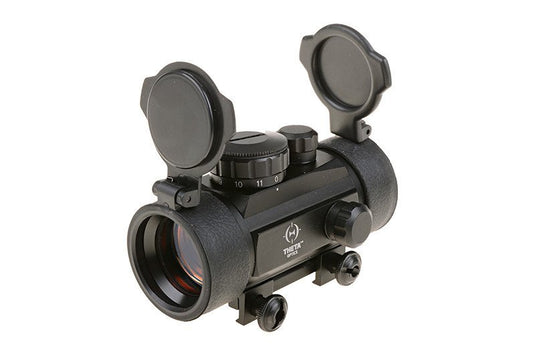 RED DOT REFLEX 1X30 ROSSO E VERDE 