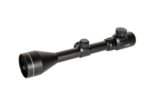 OTTICA SOFTAIR 3-9x50 eg 
