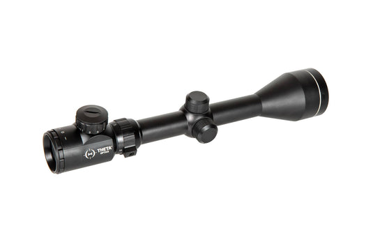 OTTICA SOFTAIR 3-9x50 eg 