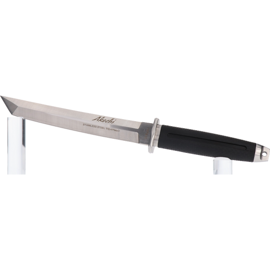 AKECHI coltello TOKISU lama tanto 