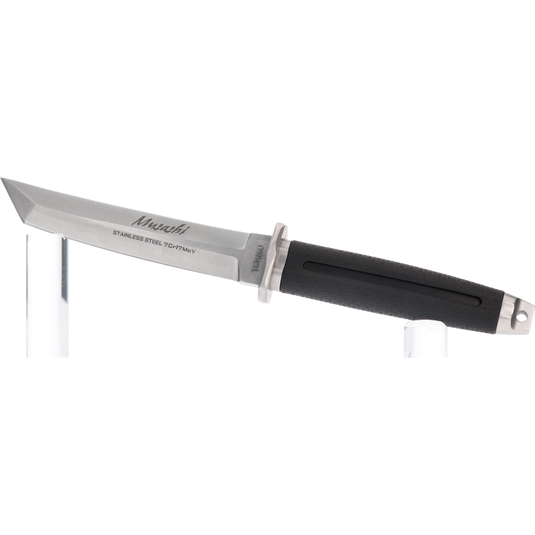 MUSASHI coltelloTOKISU  lama tanto 