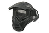 ULTIMATE TACTICAL EXPERT maschera ultimate tactical guardian v1