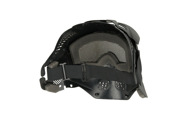Load image into Gallery viewer, maschera ultimate tactical guardian v1 
