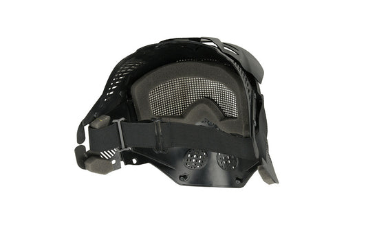 maschera ultimate tactical guardian v1 