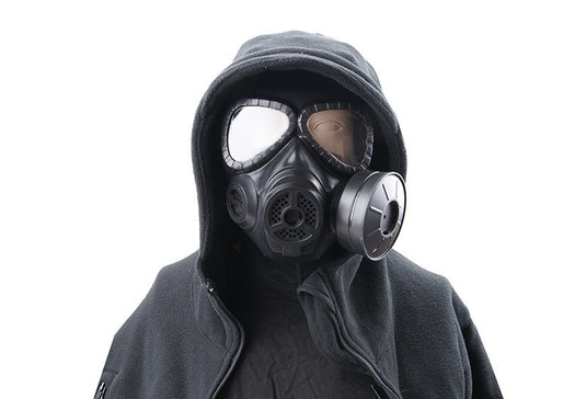 replica maschera antigas 