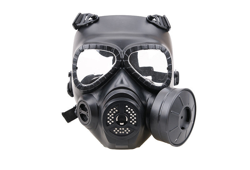 Carica immagine in Galleria Viewer, replica maschera antigas 
