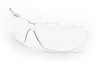UNIVET BALLISTIC UNIVET BALLISTIC Replacement Lens for 5x1 glasses CLEAR