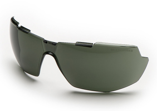 UNIVET BALLISTIC Lente di ricambio per occhiali 5x1 DA SOLE 