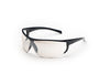 UNIVET BALLISTIC mod.5x4 black polycarbonate as/af uv400