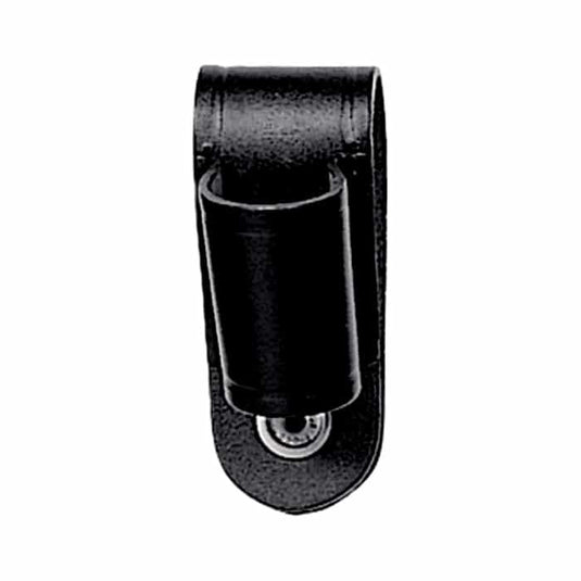 portapila in cuoio surfire/walther 