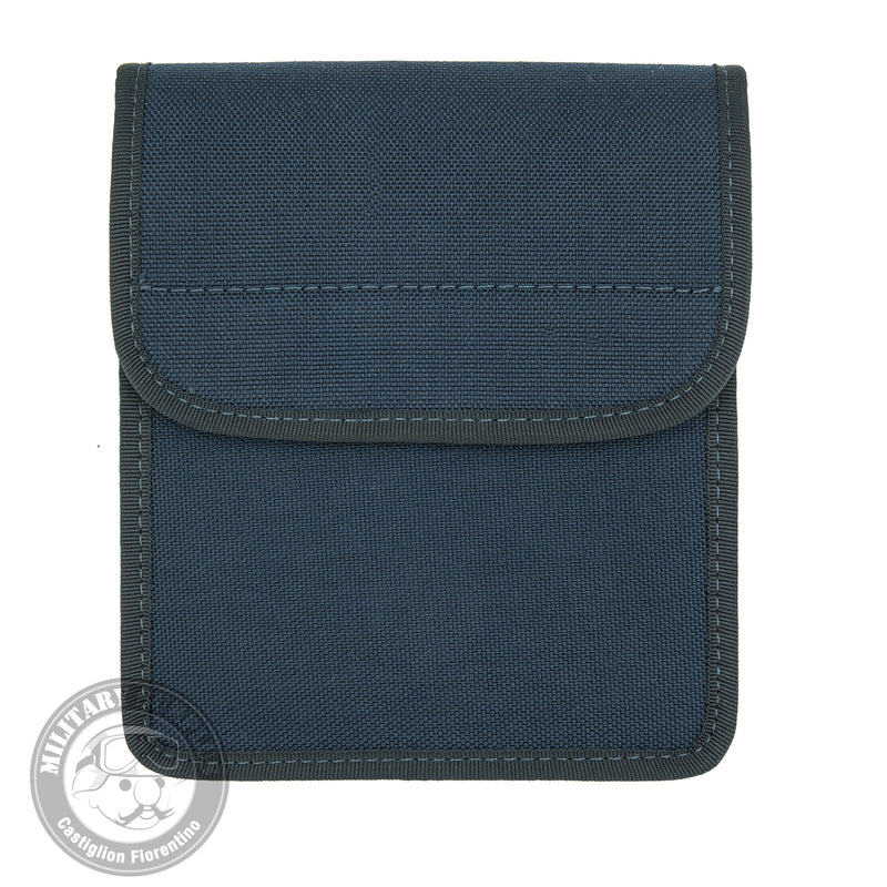 Carica immagine in Galleria Viewer, borsetto imbottito multiuso l14x16x3,5 cm 
