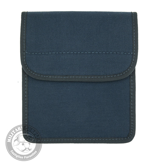 borsetto imbottito multiuso l14x16x3,5 cm 