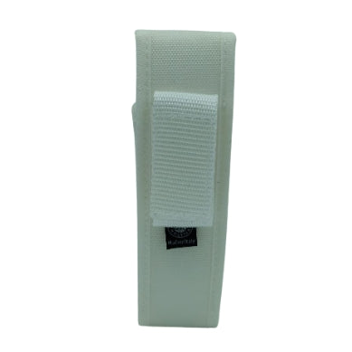 tasca in cordura porta torcia o coltello o multitool 