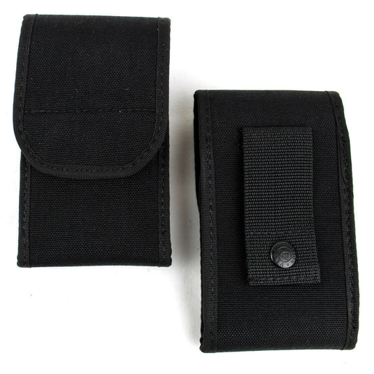 porta telefono smartphone in cordura 