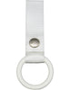 VEGA porta manganello in cordura BIANCO