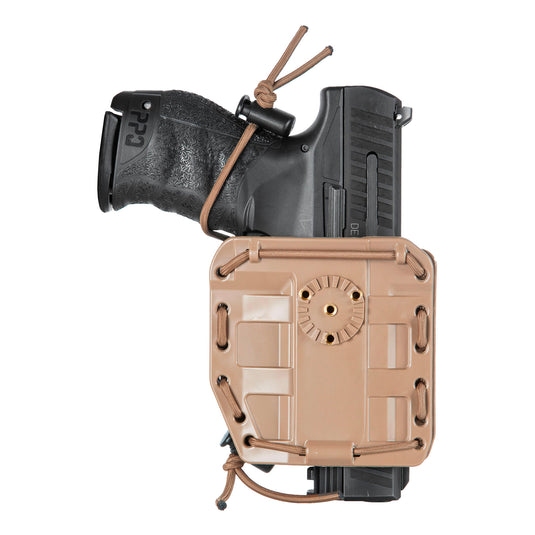 fondina bungy universale DESERT TAN 