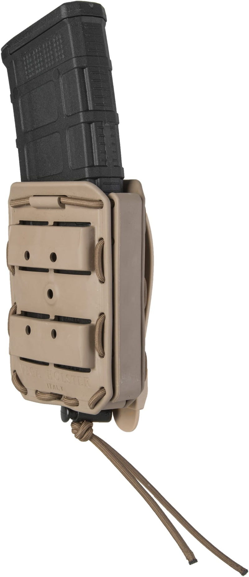 Carica immagine in Galleria Viewer, porta caricatore 5.56 linea bungy TAN 
