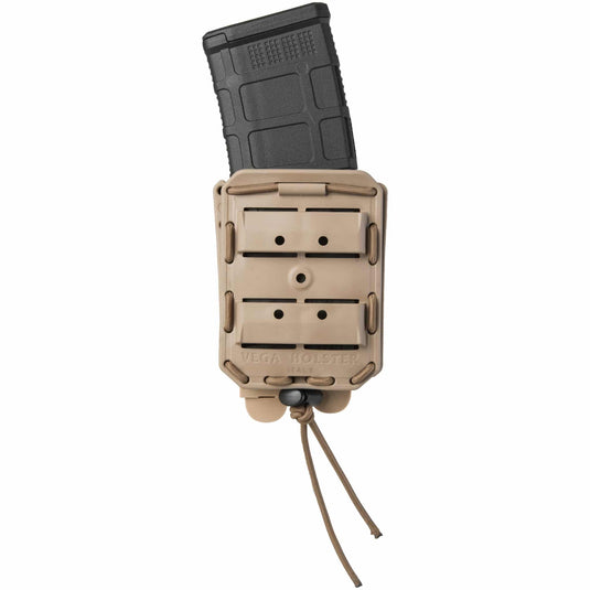 porta caricatore 5.56 linea bungy TAN 