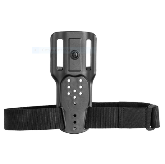Passante piatto rigido per cinturoni Duty o Tattici VEGA HOLSTER 
