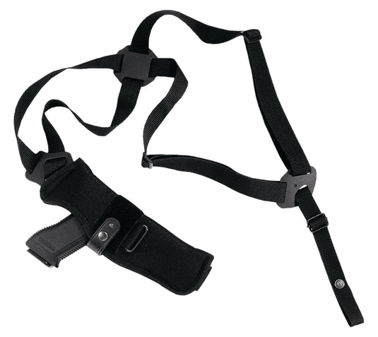 fondina cordura ascellare universale large\auto 