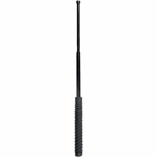 Bastone telescopico rigido manico gomma antiscivolo CM 53 