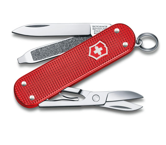 alox classico victorinox colore bacca dolce 